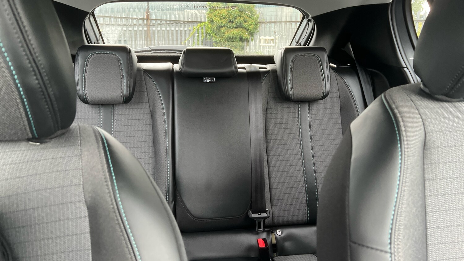 Used Peugeot 208 2023 for sale - 76064144: Photo 15