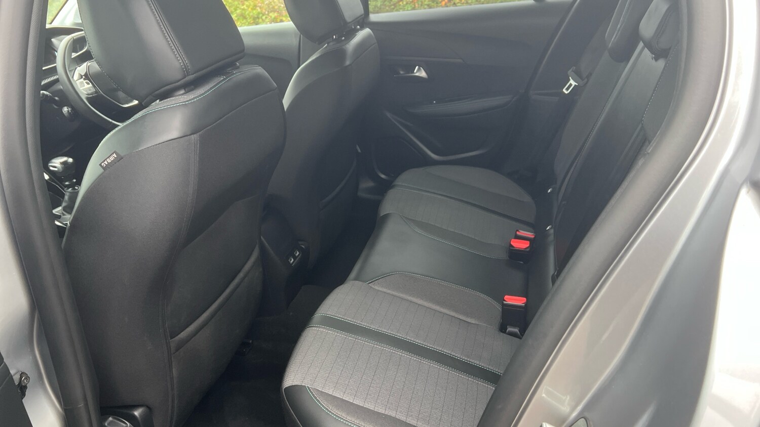 Used Peugeot 208 2023 for sale - 76064144: Photo 16