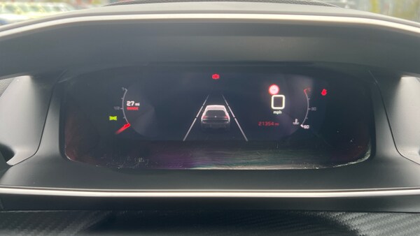 Used Peugeot 208 2023 for sale - 76064144: Photo 18
