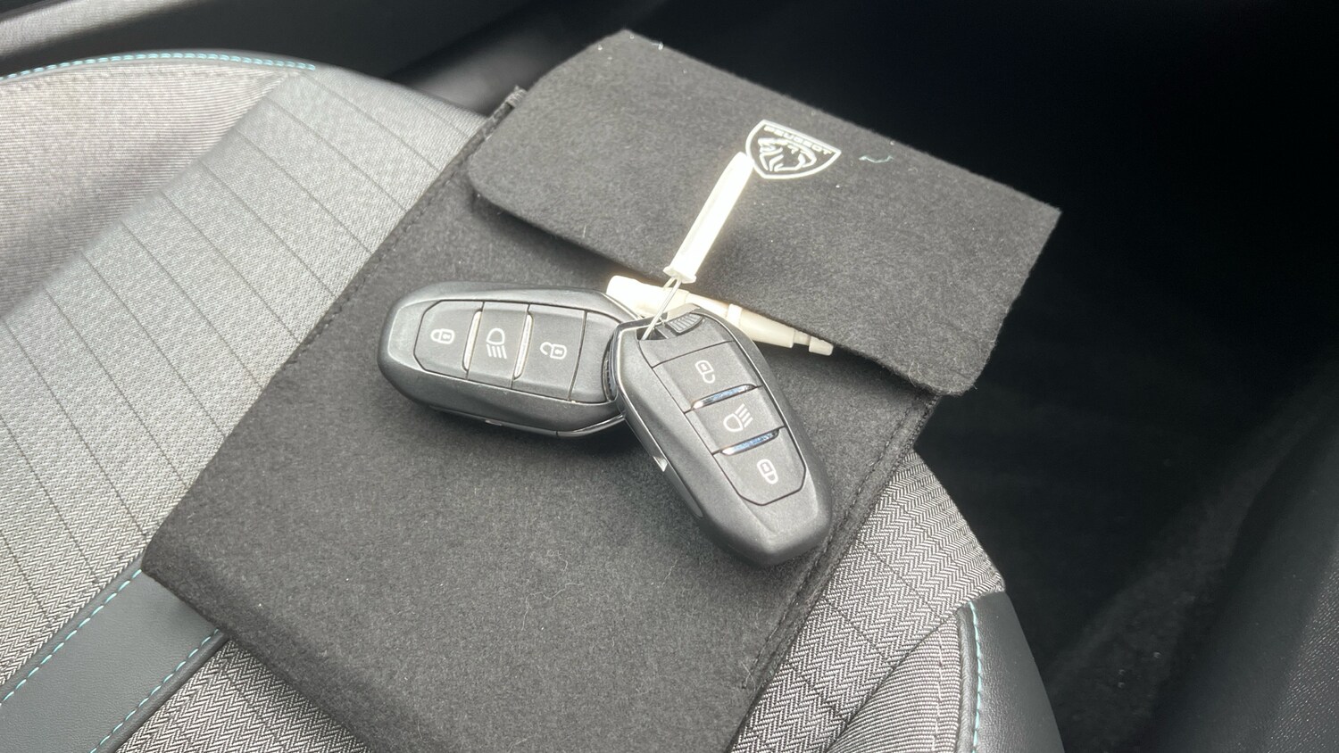 Used Peugeot 208 2023 for sale - 76064144: Photo 19