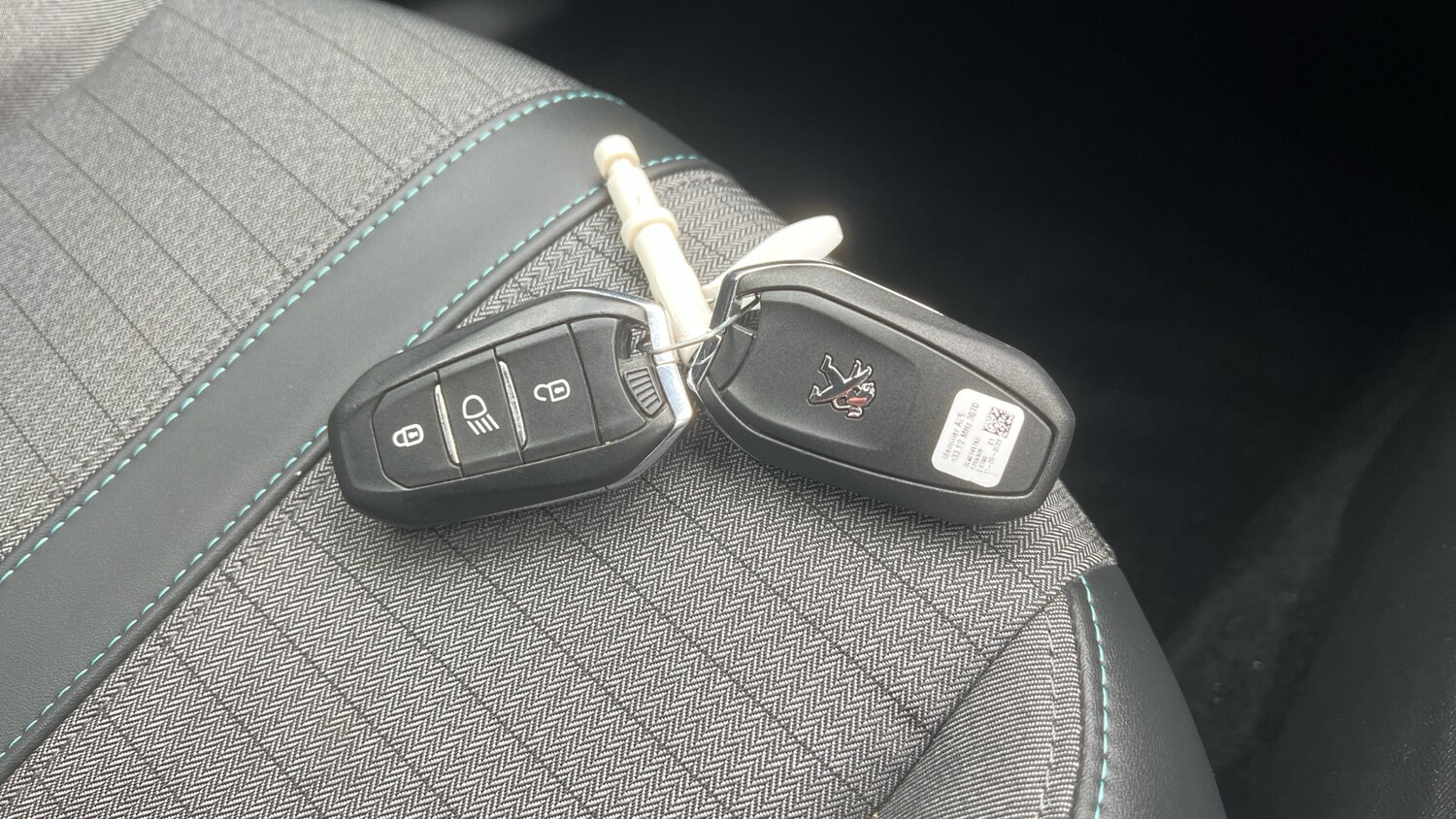 Used Peugeot 208 2023 for sale - 76064144: Photo 20