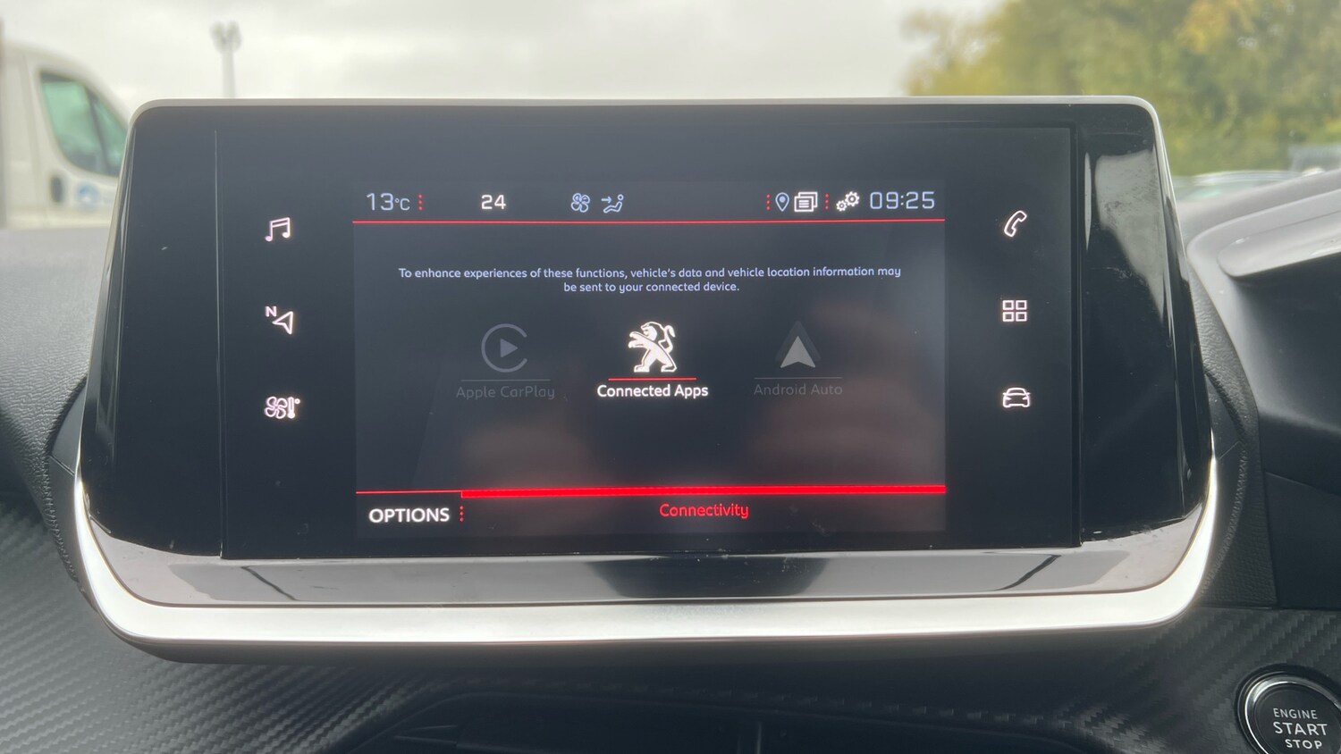 Used Peugeot 208 2023 for sale - 76064144: Photo 21