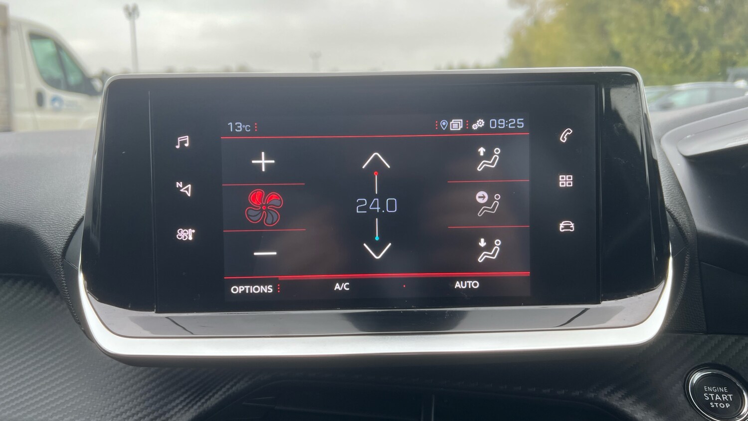 Used Peugeot 208 2023 for sale - 76064144: Photo 22