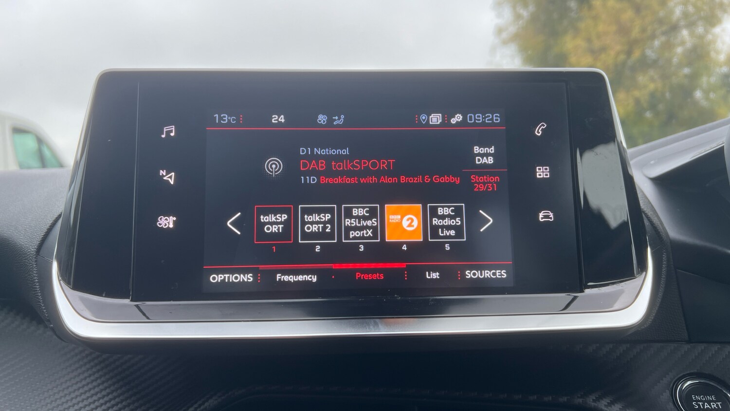 Used Peugeot 208 2023 for sale - 76064144: Photo 23