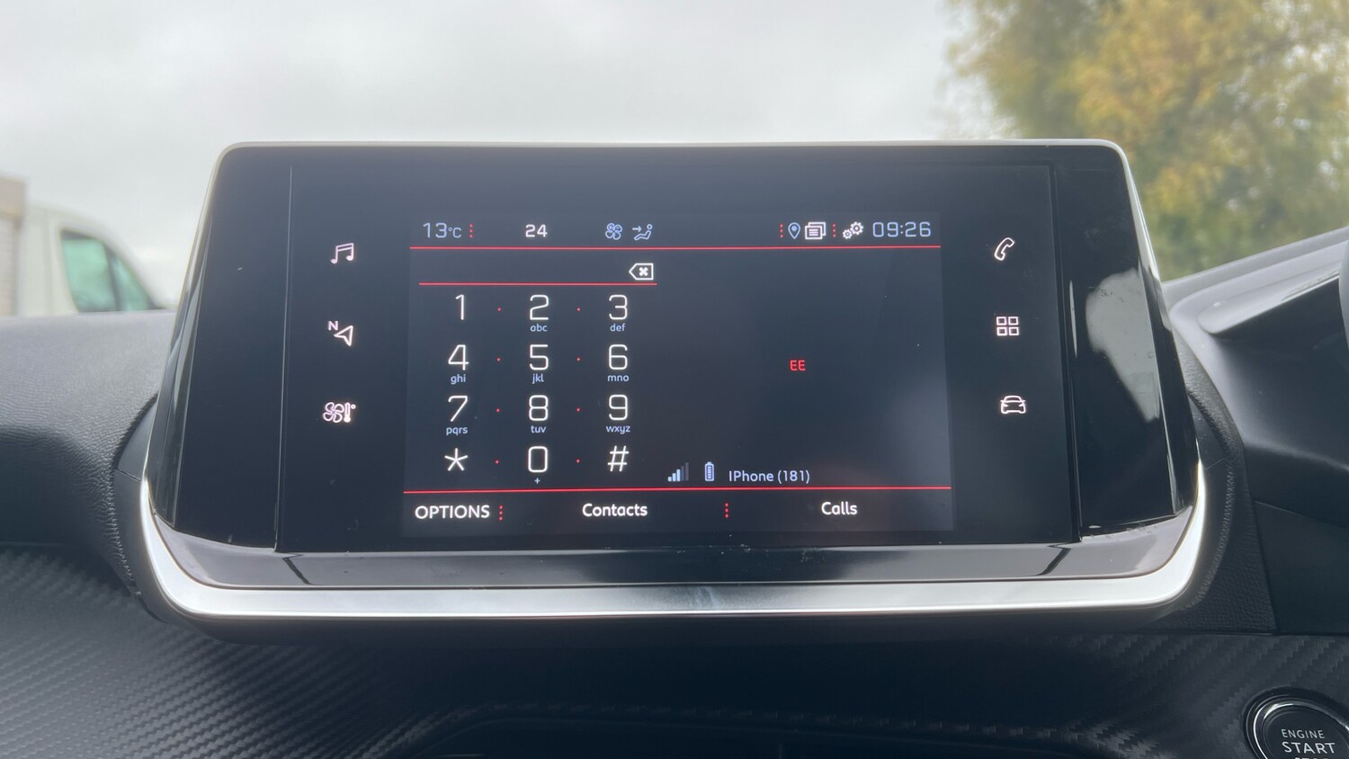 Used Peugeot 208 2023 for sale - 76064144: Photo 25