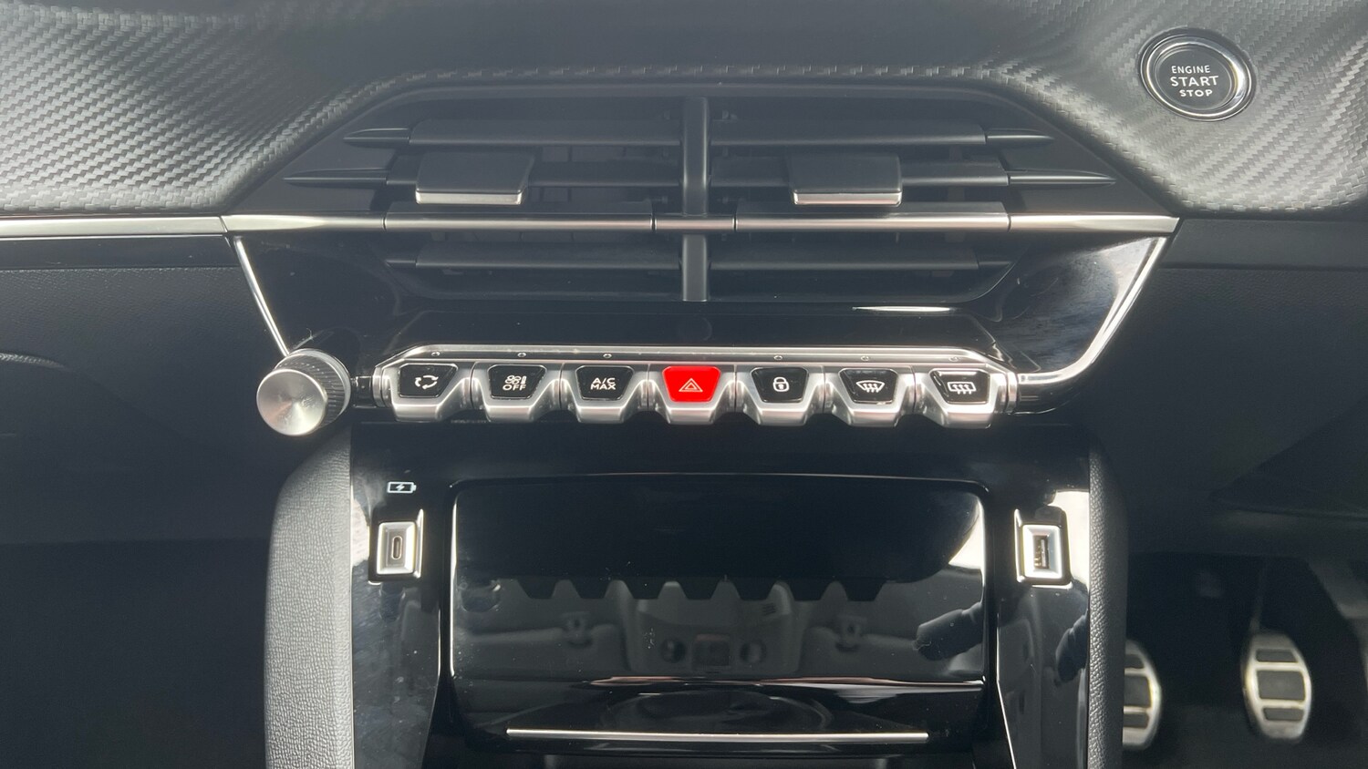 Used Peugeot 208 2023 for sale - 76064144: Photo 26