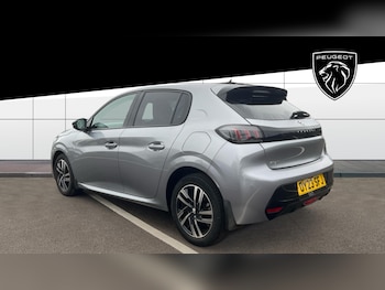 Used Peugeot 208 2023 for sale - 76064144: Photo 2