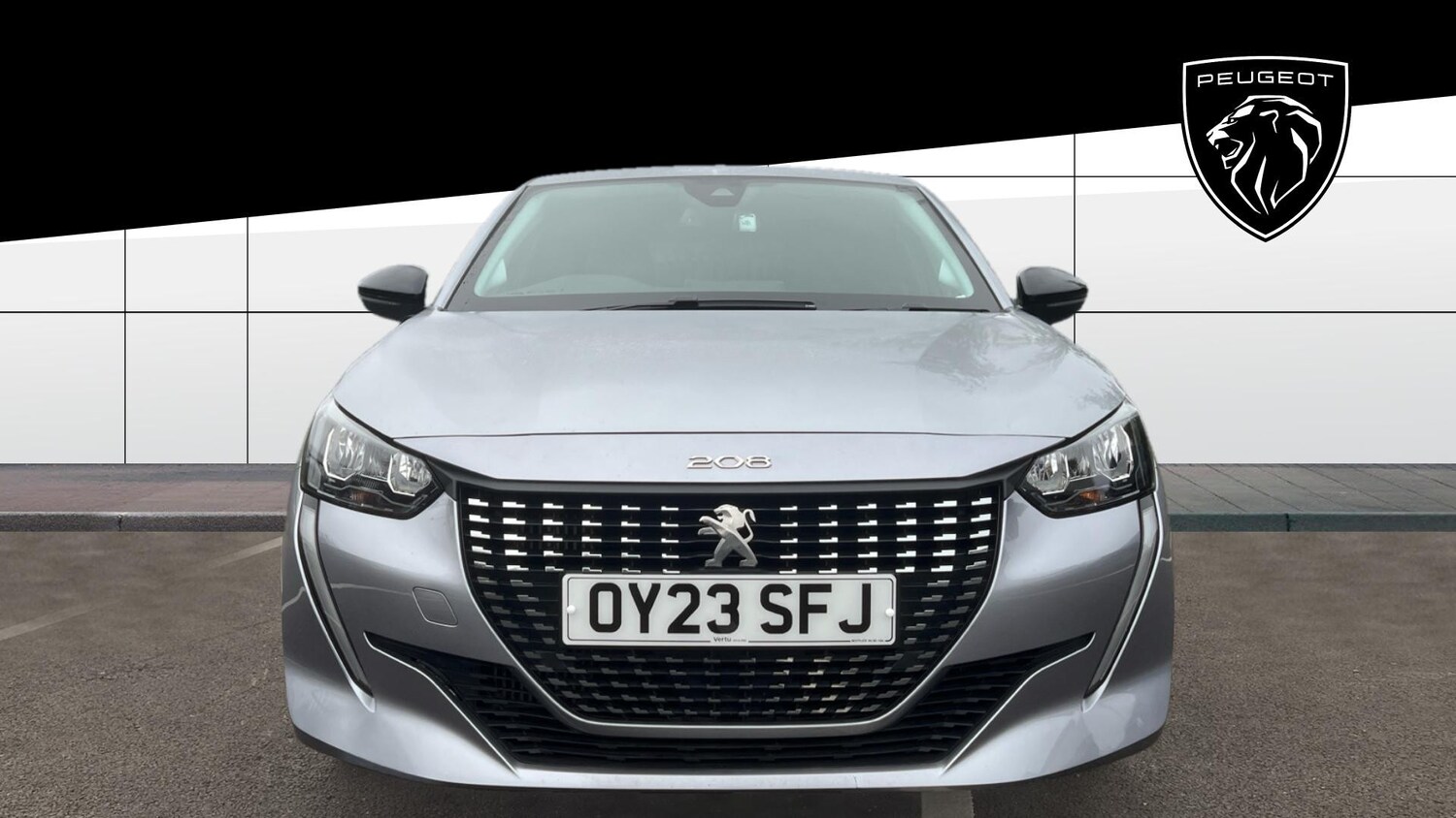 Used Peugeot 208 2023 for sale - 76064144: Photo 3