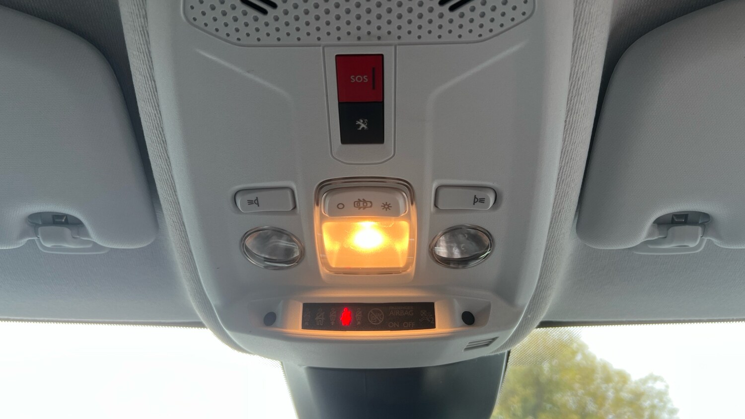 Used Peugeot 208 2023 for sale - 76064144: Photo 31