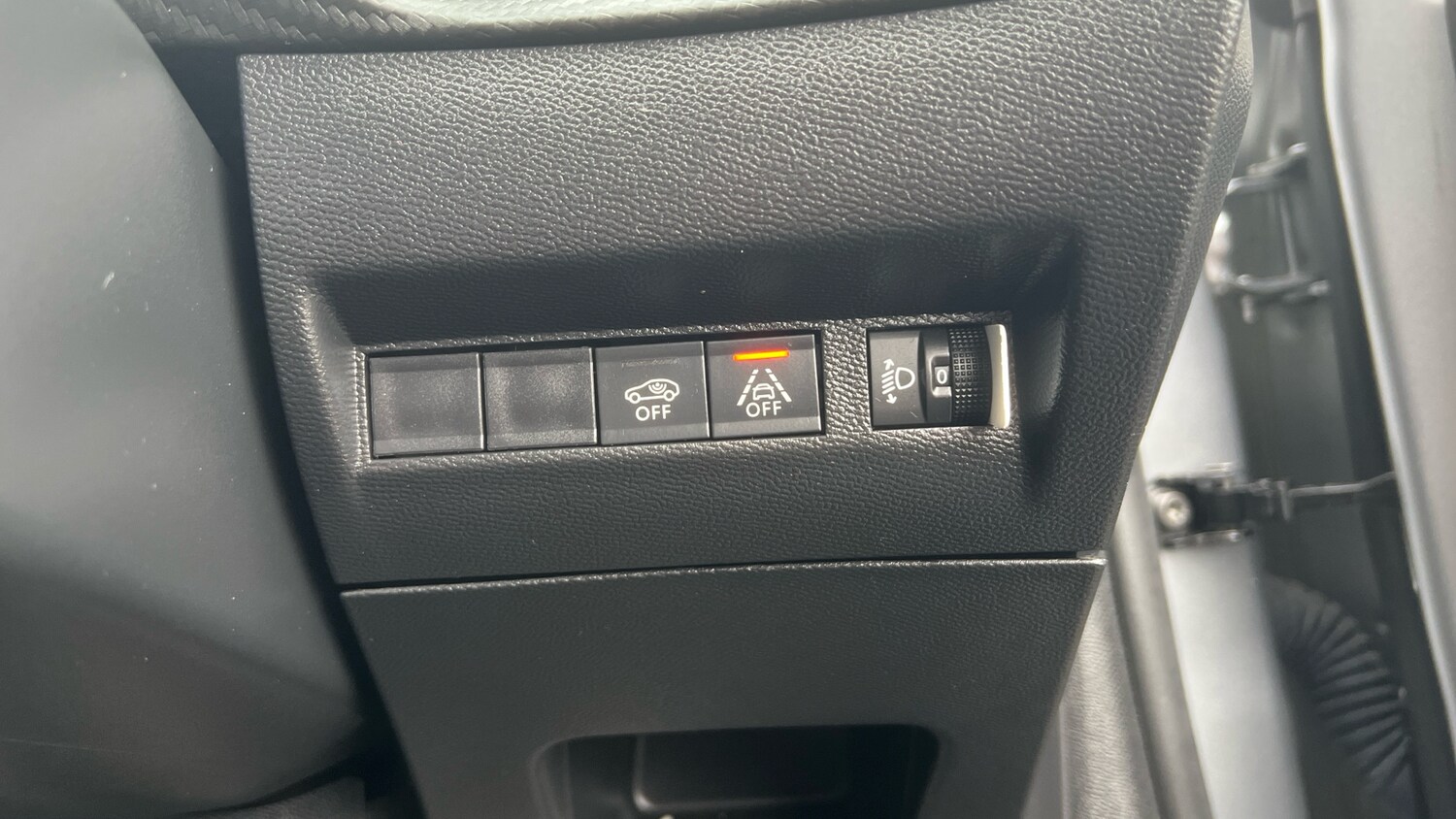 Used Peugeot 208 2023 for sale - 76064144: Photo 32