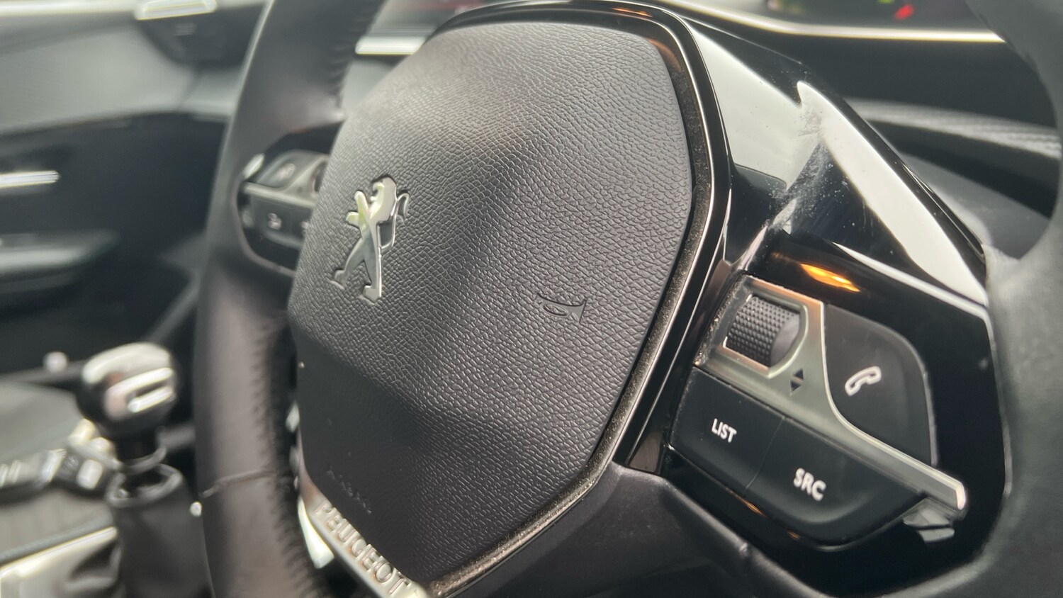 Used Peugeot 208 2023 for sale - 76064144: Photo 33