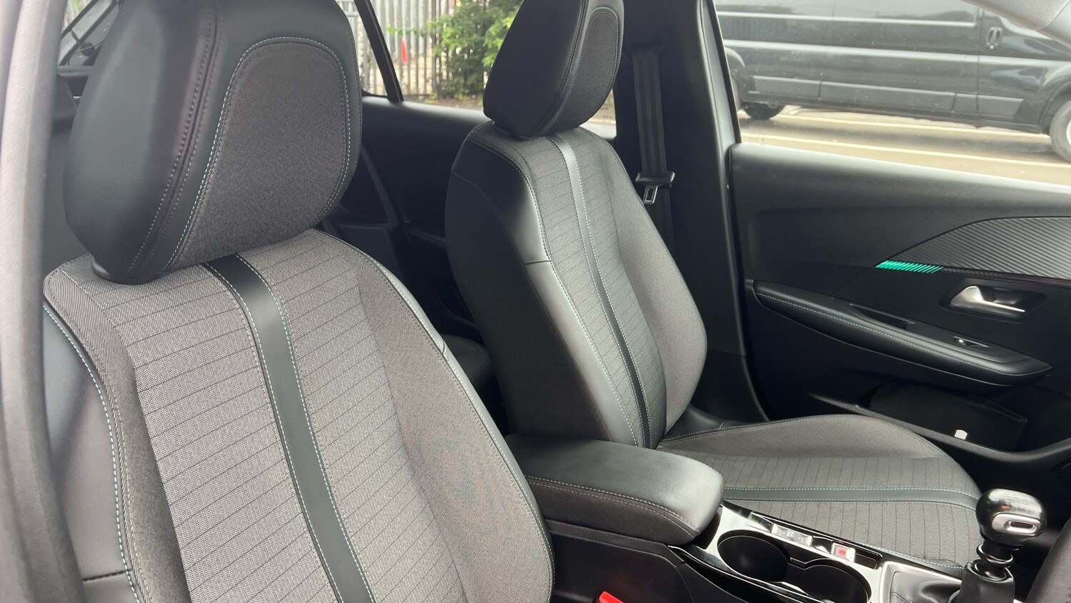 Used Peugeot 208 2023 for sale - 76064144: Photo 34