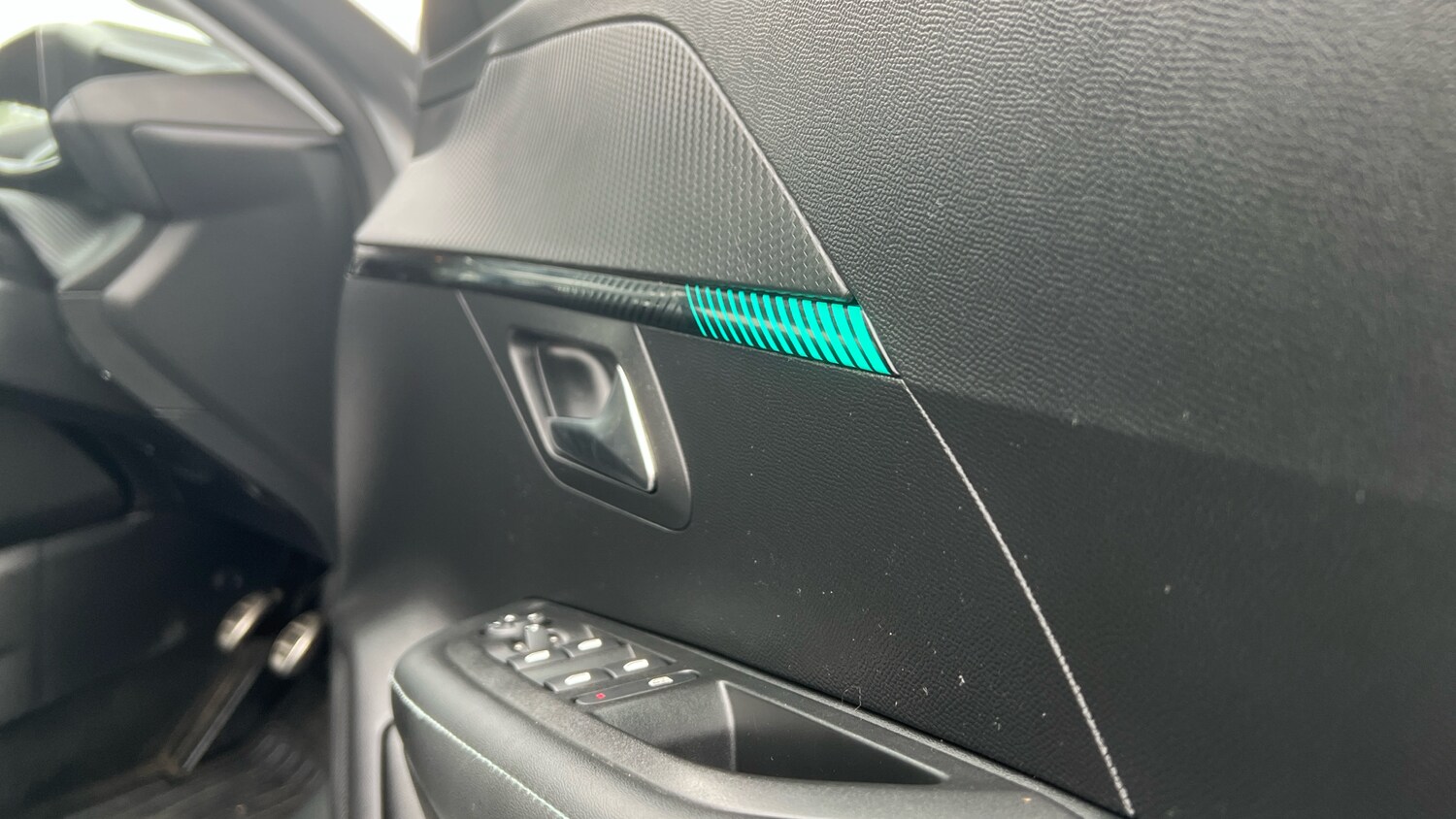 Used Peugeot 208 2023 for sale - 76064144: Photo 36