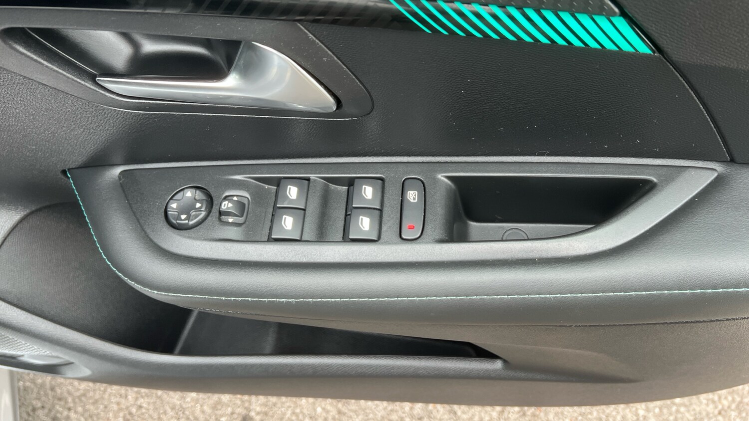 Used Peugeot 208 2023 for sale - 76064144: Photo 37