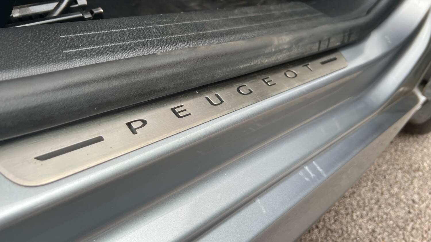 Used Peugeot 208 2023 for sale - 76064144: Photo 38