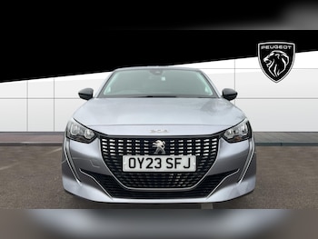 Used Peugeot 208 2023 for sale - 76064144: Photo 3
