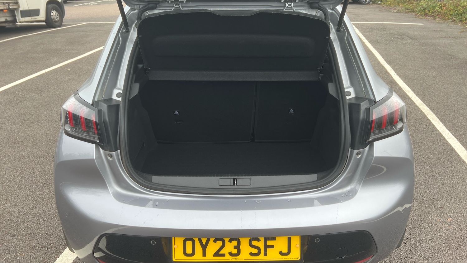 Used Peugeot 208 2023 for sale - 76064144: Photo 4