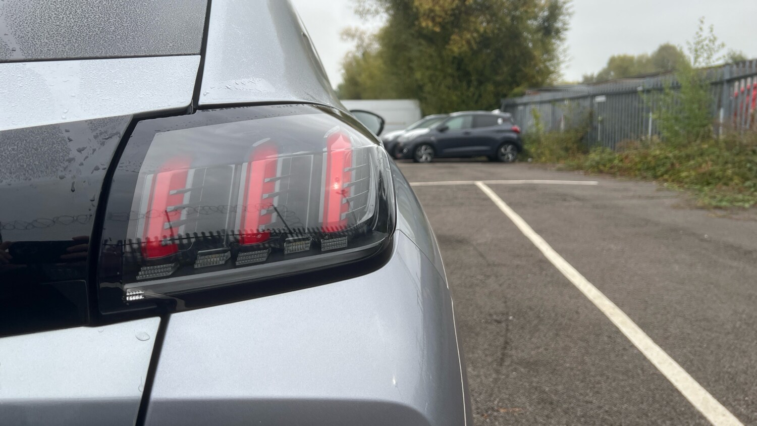 Used Peugeot 208 2023 for sale - 76064144: Photo 41