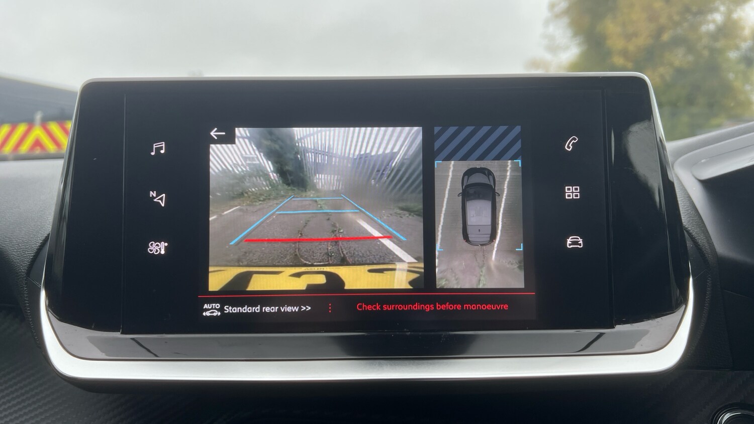 Used Peugeot 208 2023 for sale - 76064144: Photo 43