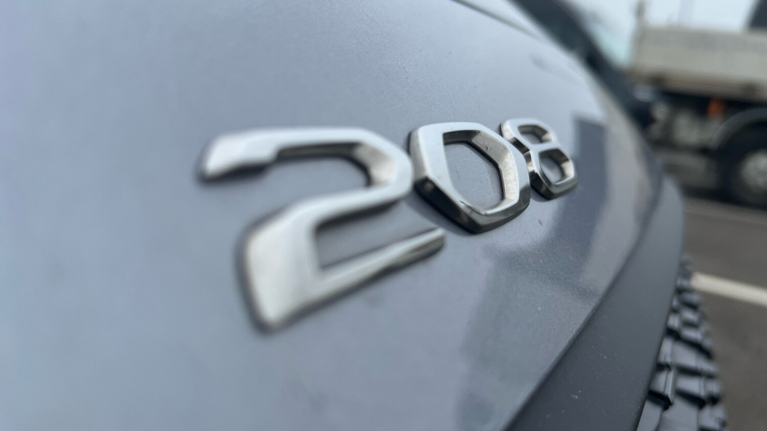 Used Peugeot 208 2023 for sale - 76064144: Photo 44