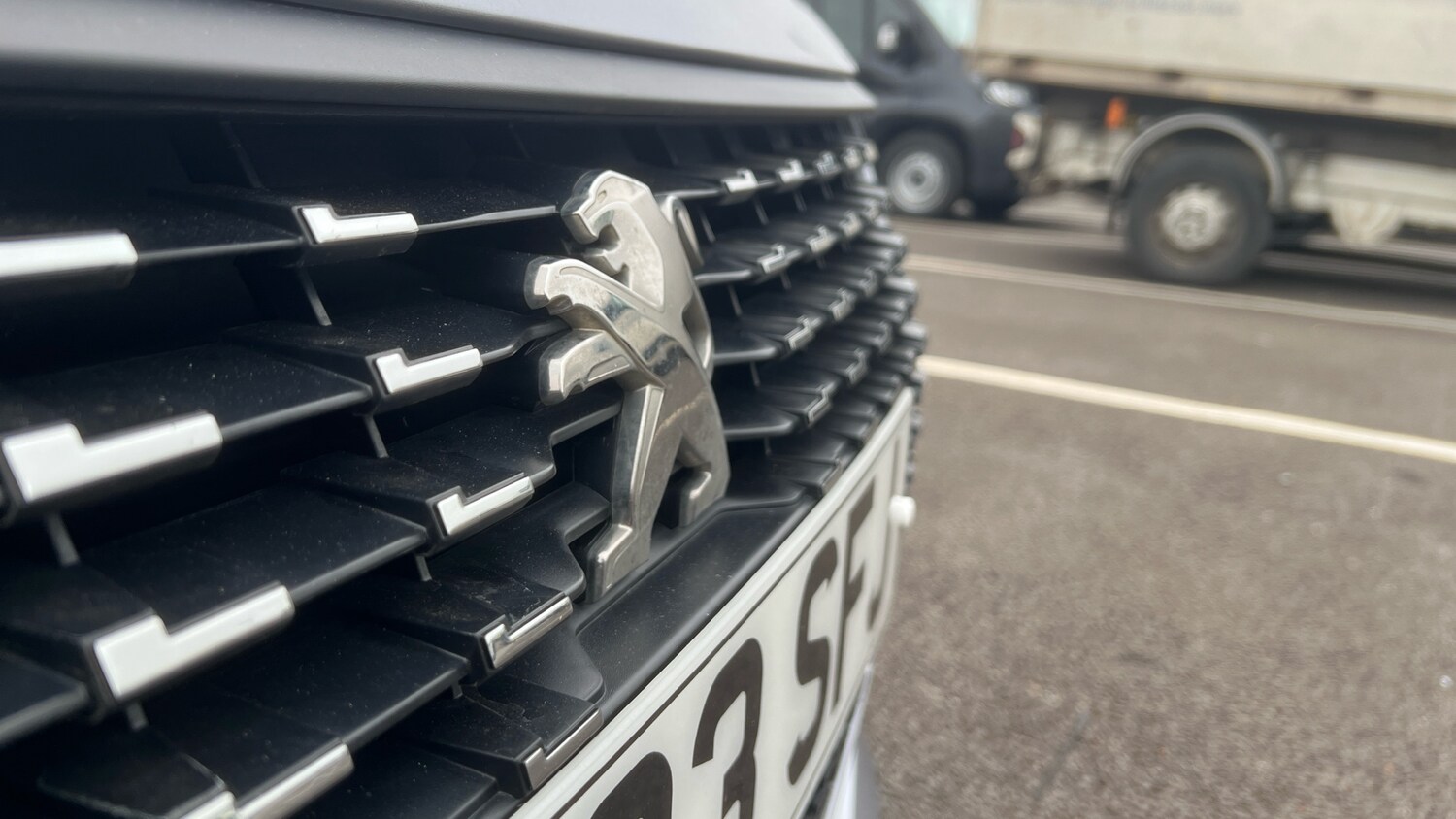 Used Peugeot 208 2023 for sale - 76064144: Photo 45