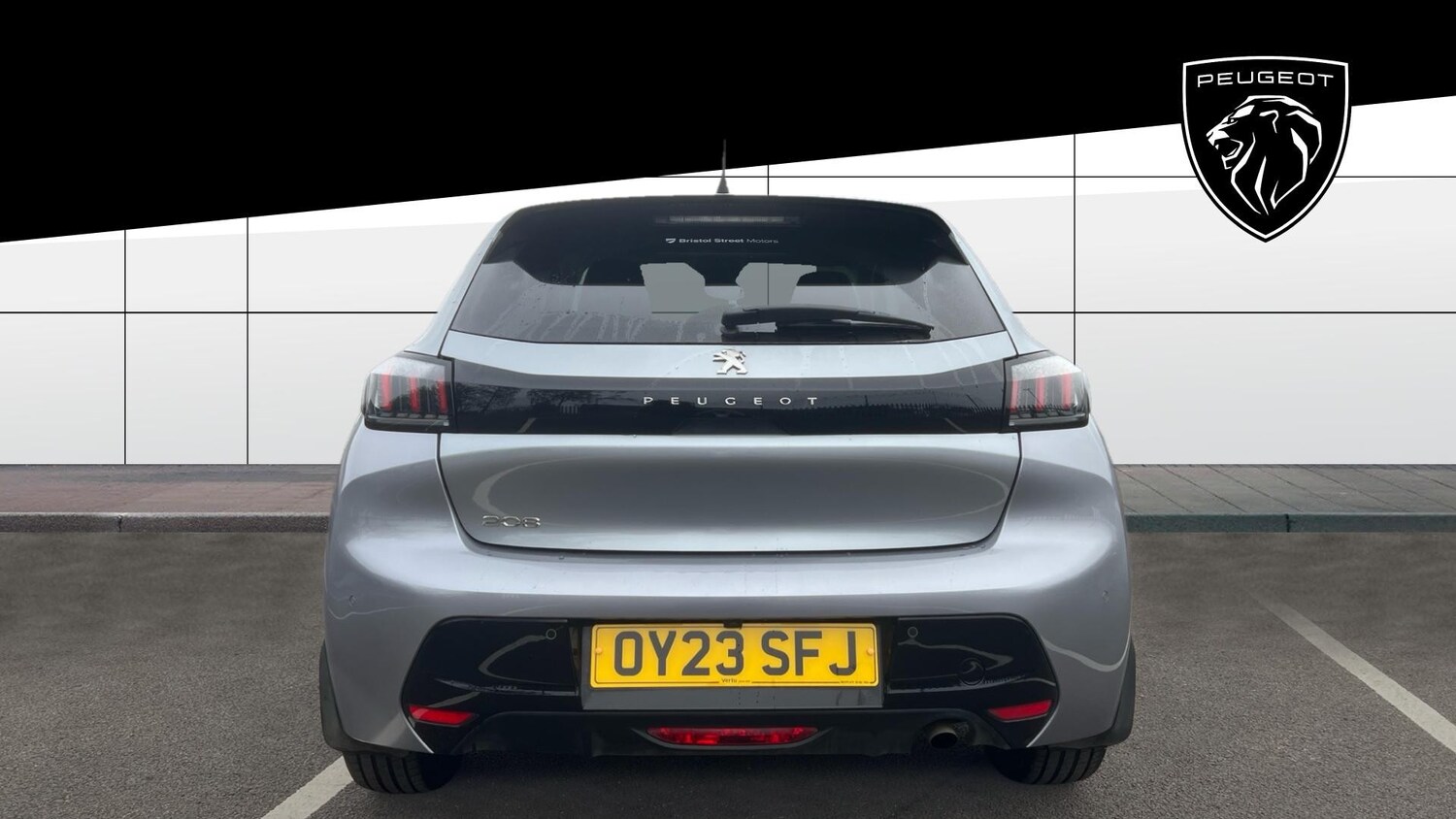 Used Peugeot 208 2023 for sale - 76064144: Photo 6