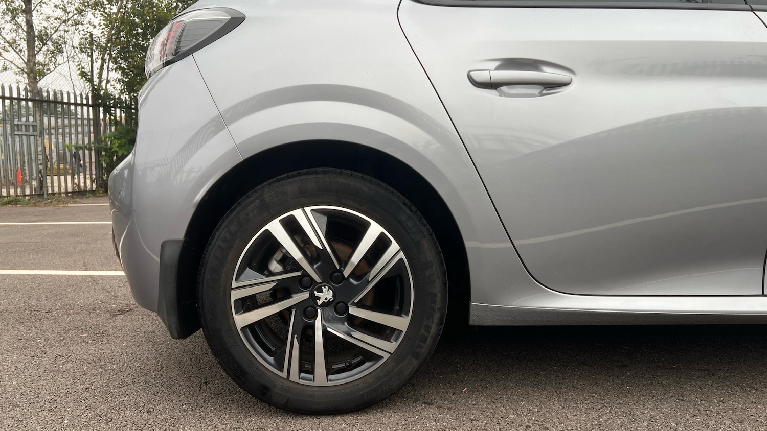 Used Peugeot 208 2023 for sale - 76064144: Photo 7