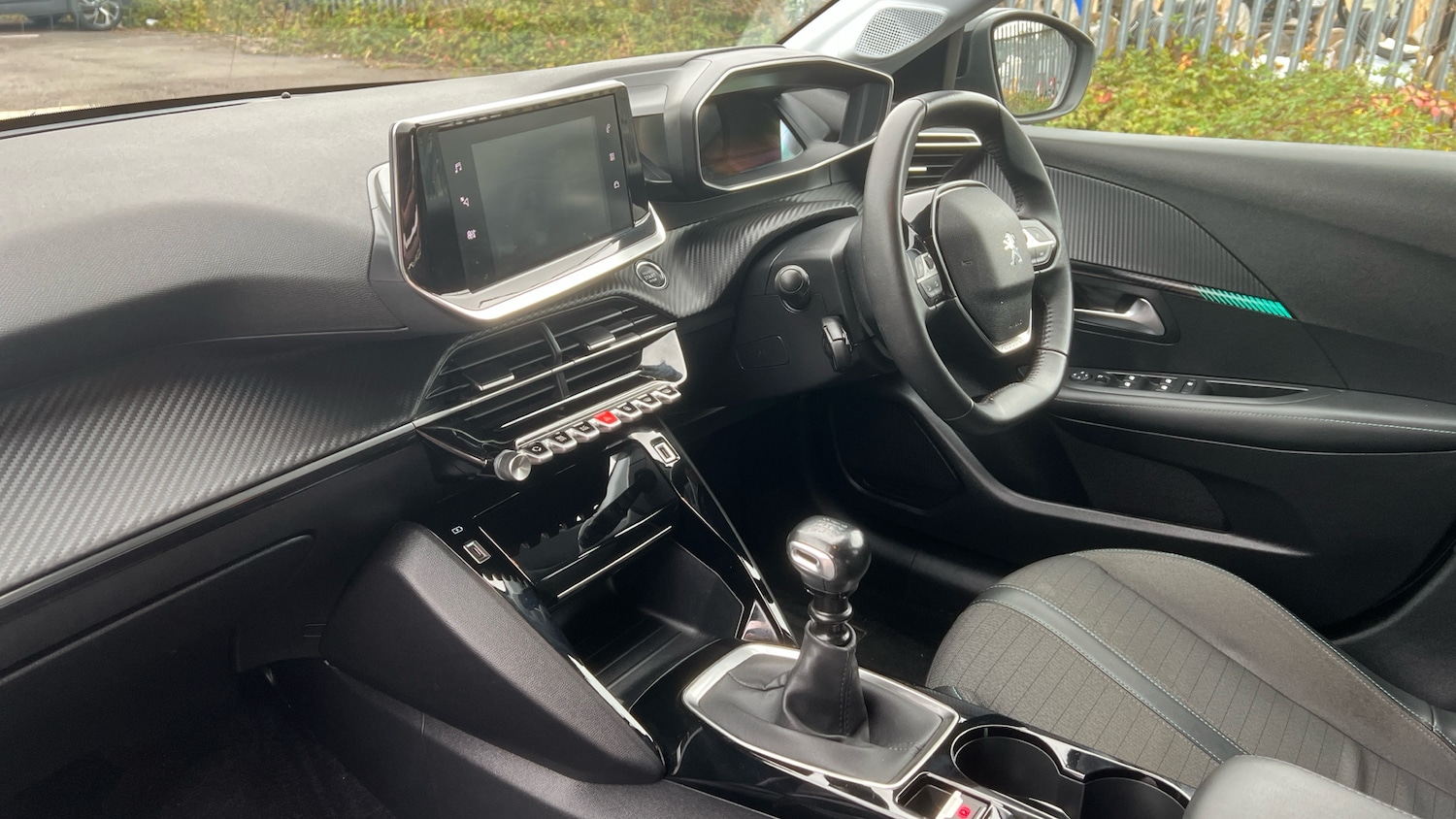 Used Peugeot 208 2023 for sale - 76064144: Photo 9