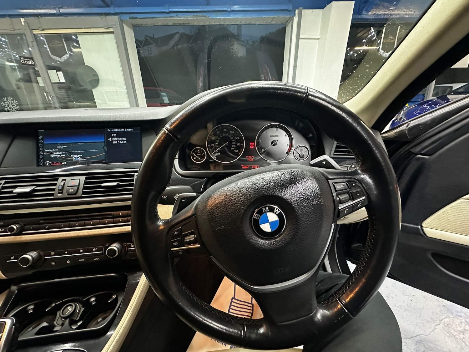 Used BMW 5 Series 2011 for sale - 76911123: Photo 13