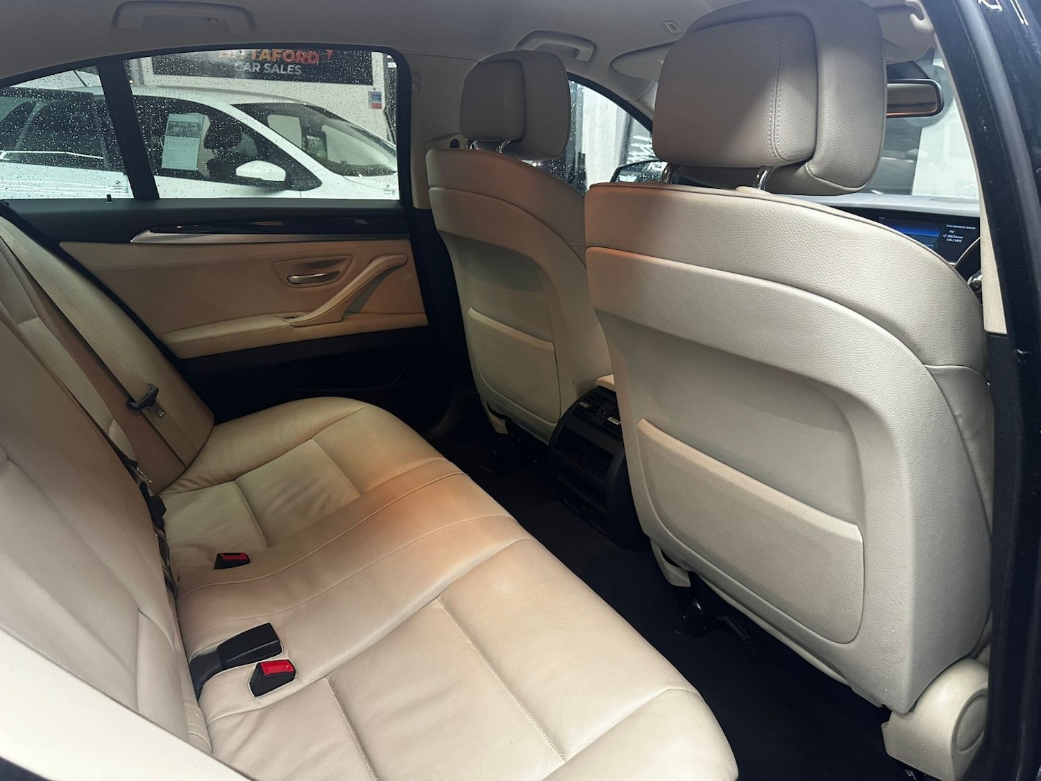 Used BMW 5 Series 2011 for sale - 76911123: Photo 19