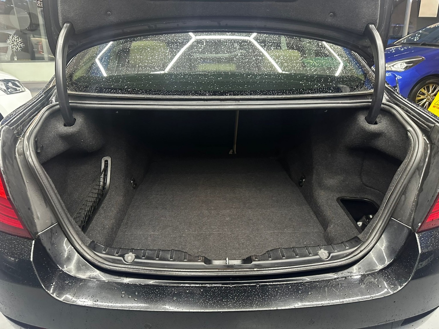 Used BMW 5 Series 2011 for sale - 76911123: Photo 21