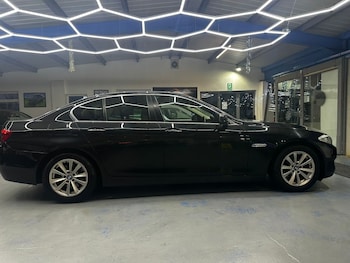 Used BMW 5 Series 2011 for sale - 76911123: Photo