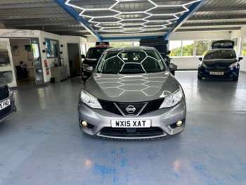 2015 - 1.2 DiG-T Acenta 5dr