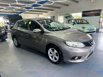 Used Nissan Pulsar 2015 for sale - 75151550: Photo