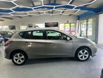 Used Nissan Pulsar 2015 for sale - 75151550: Photo