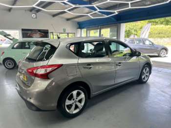 Used Nissan Pulsar 2015 for sale - 75151550: Photo
