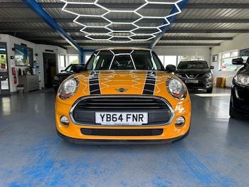Used MINI Hatch 2014 for sale - 78577809: Photo