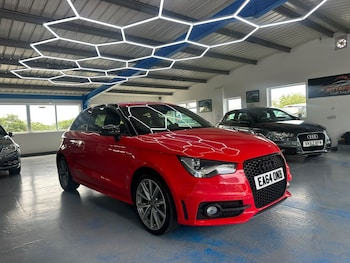Used Audi A1 2014 for sale - 79234893: Photo