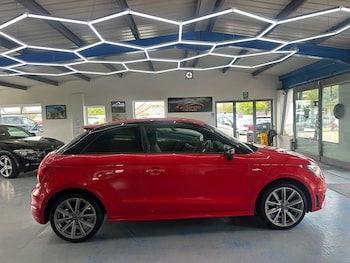 Used Audi A1 2014 for sale - 79234893: Photo