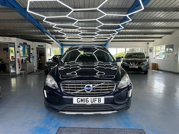 Used Volvo XC60 2016 for sale - 78513574: Photo
