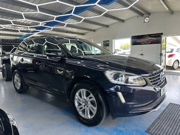 Used Volvo XC60 2016 for sale - 78513574: Photo