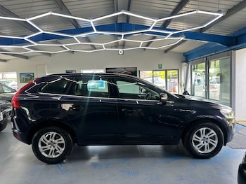 Used Volvo XC60 2016 for sale - 78513574: Photo