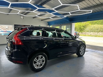 Used Volvo XC60 2016 for sale - 78513574: Photo