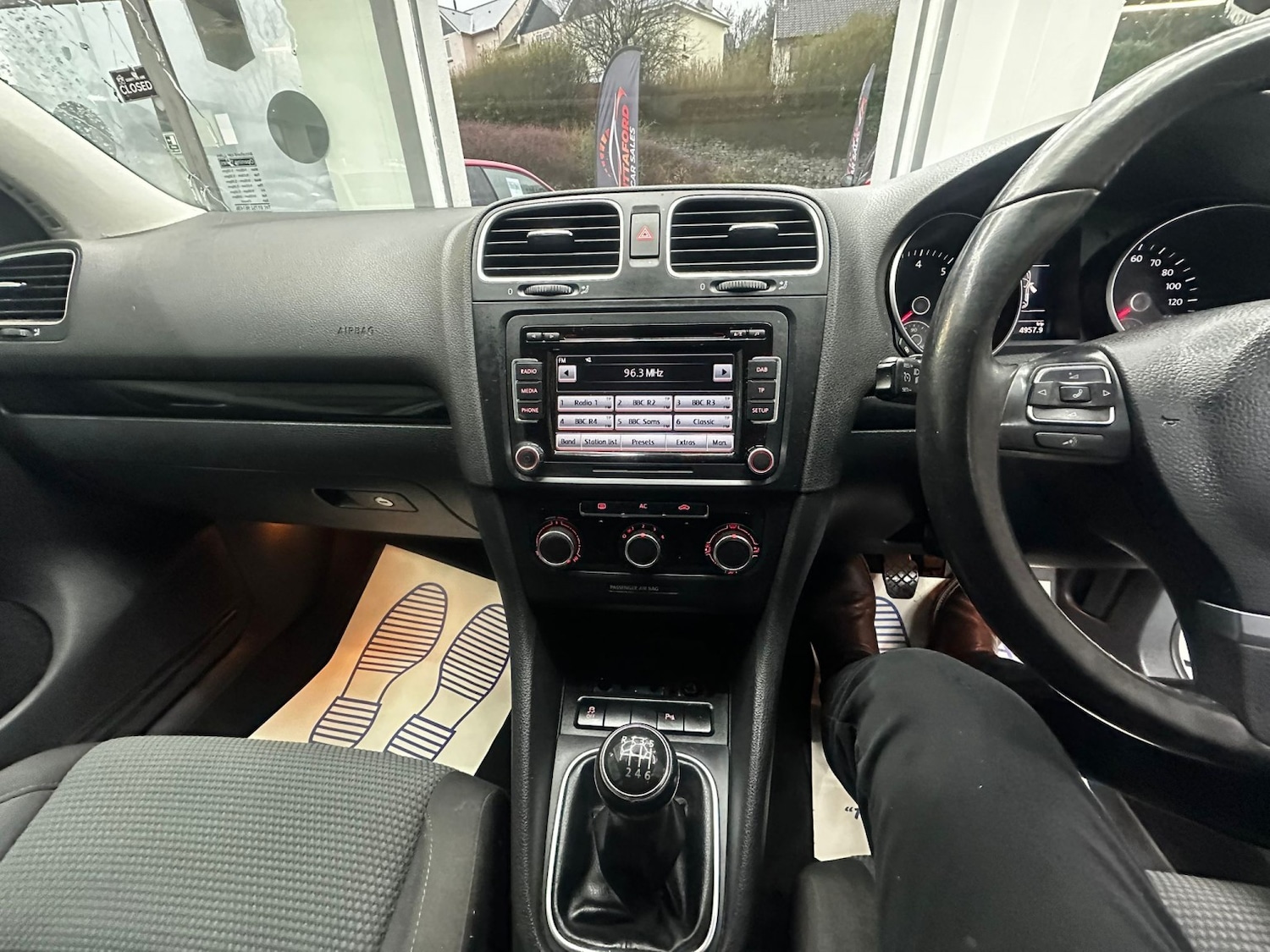 Used Volkswagen Golf 2012 for sale - 77157254: Photo 10