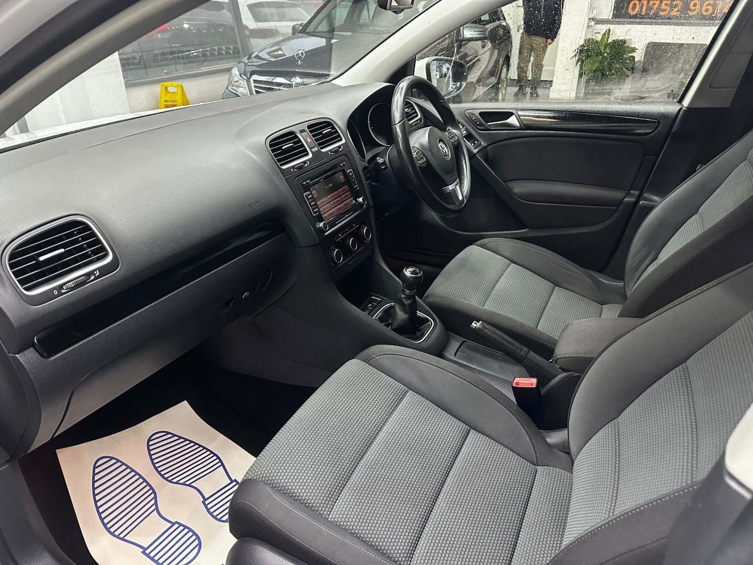 Used Volkswagen Golf 2012 for sale - 77157254: Photo 11