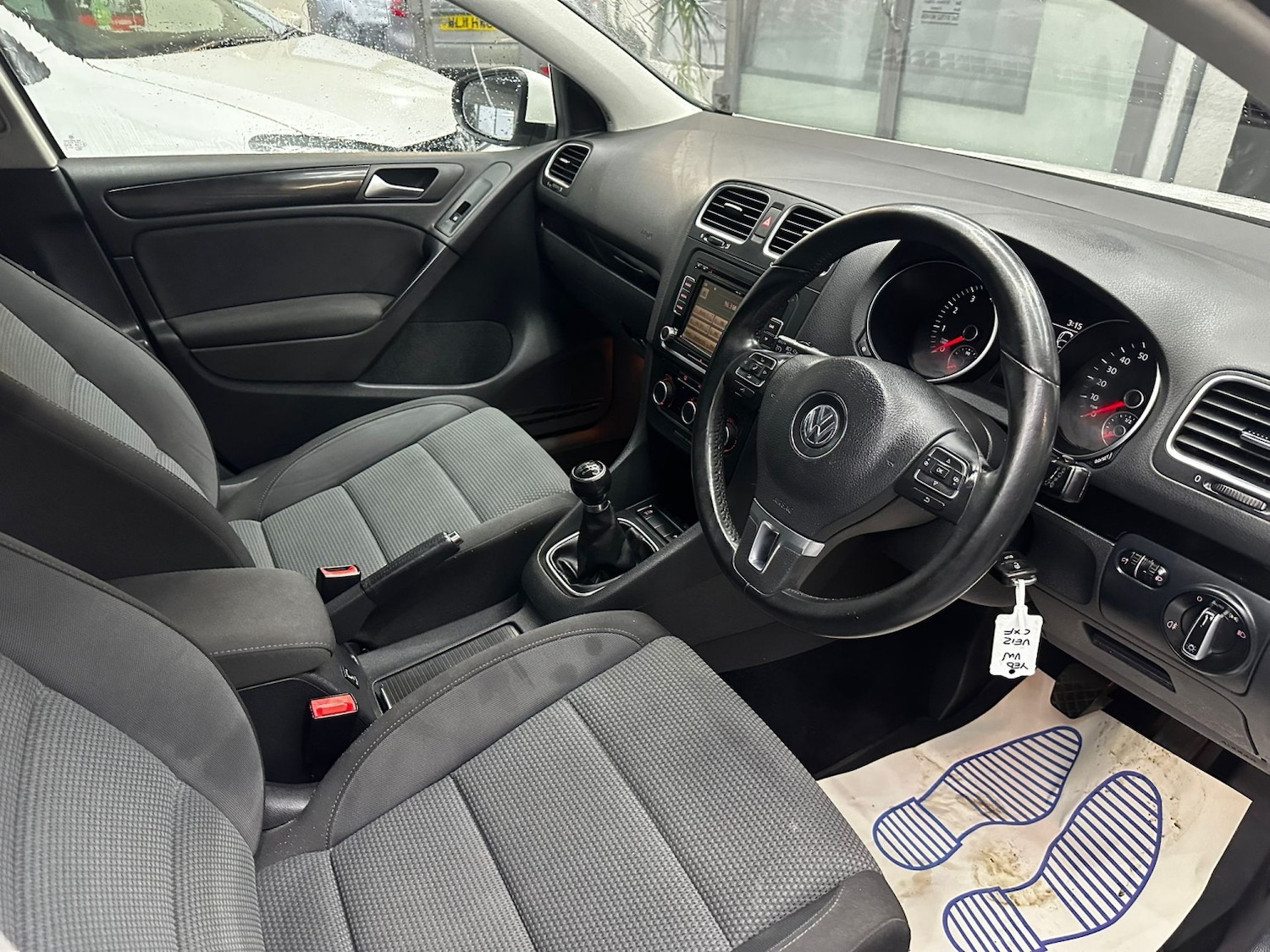 Used Volkswagen Golf 2012 for sale - 77157254: Photo 12