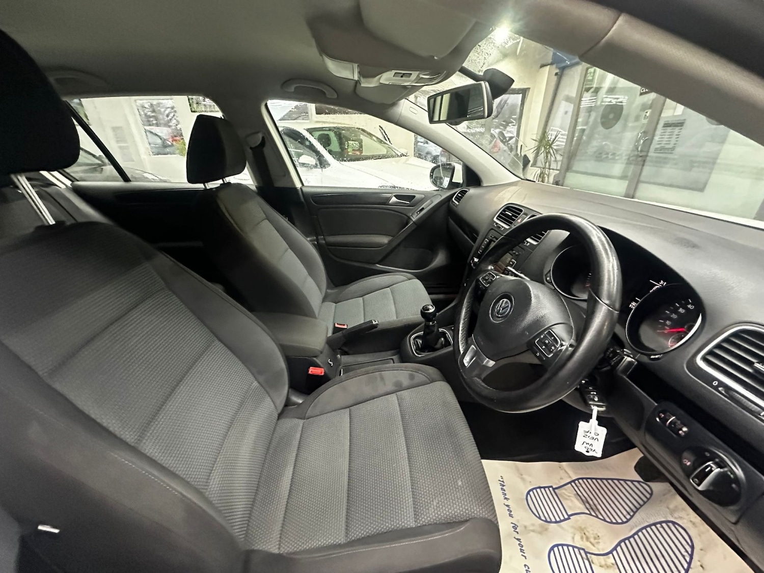 Used Volkswagen Golf 2012 for sale - 77157254: Photo 13