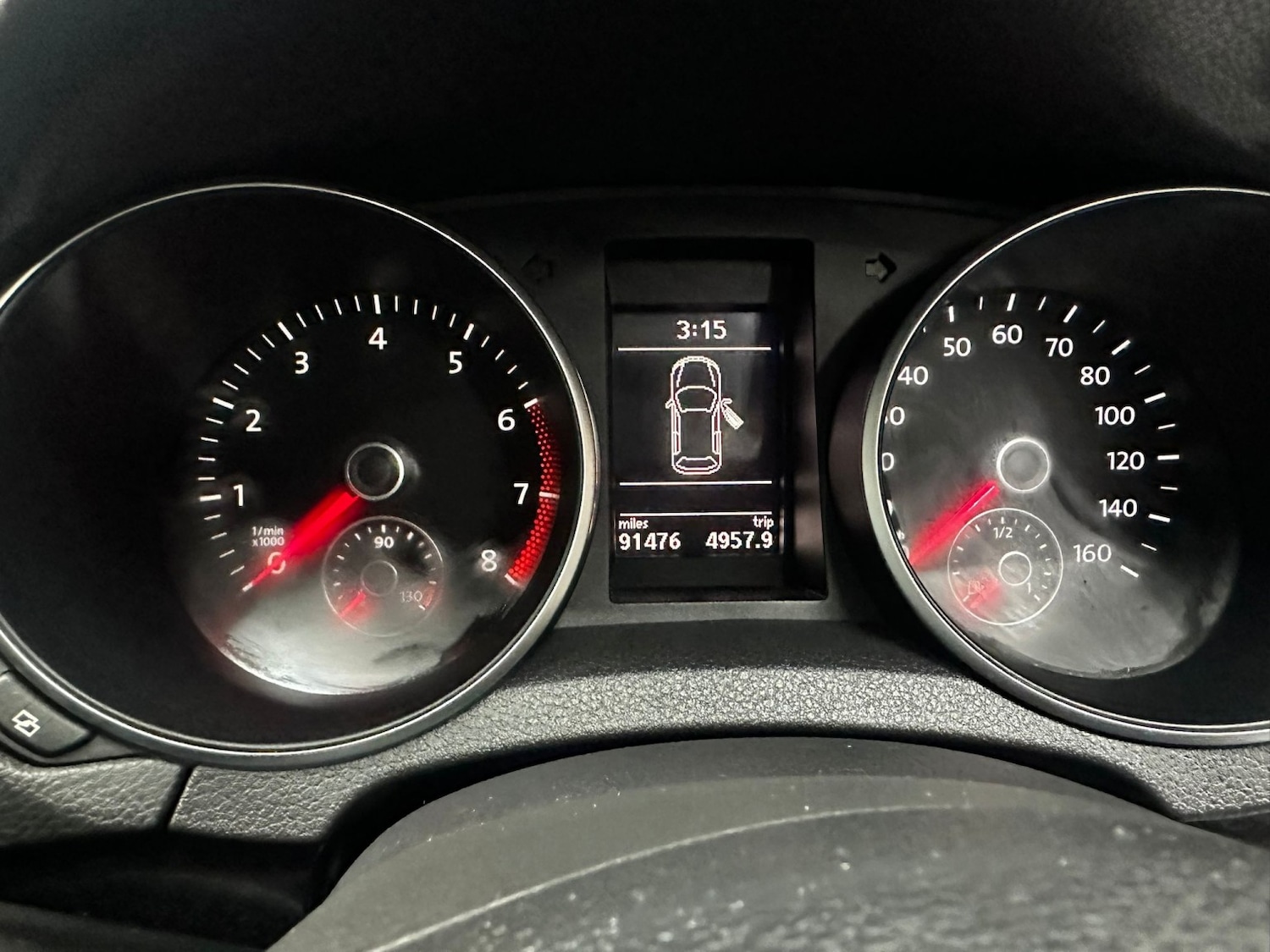 Used Volkswagen Golf 2012 for sale - 77157254: Photo 15