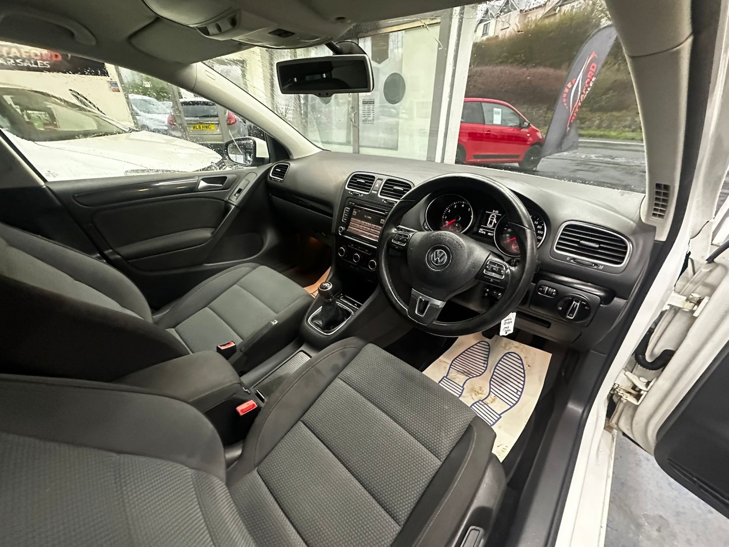 Used Volkswagen Golf 2012 for sale - 77157254: Photo 16