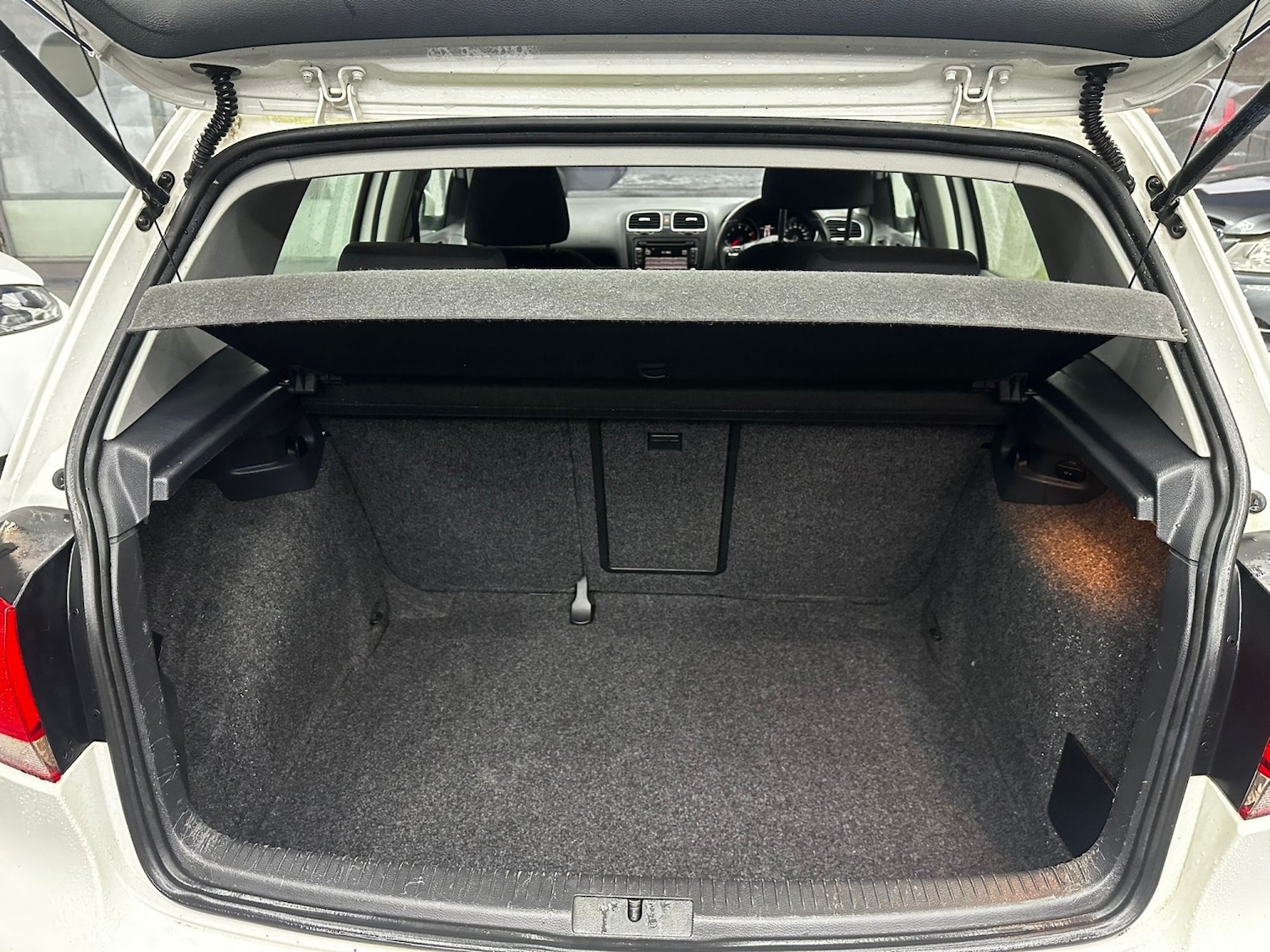 Used Volkswagen Golf 2012 for sale - 77157254: Photo 19